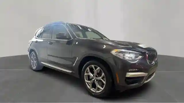 5UXTY3C04M9D97184 2021 BMW X3-0