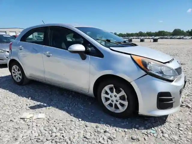 KNADM5A33G6625346 2016 KIA RIO-3
