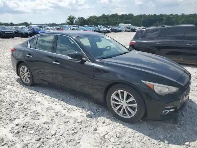 JN1BV7AP7FM337798 2015 INFINITI Q50-3