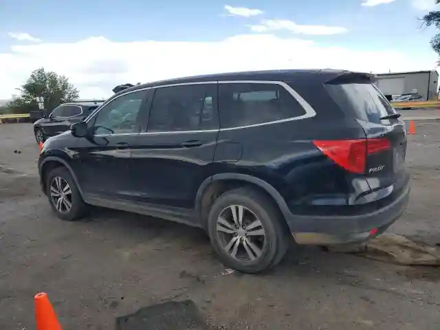5FNYF6H53HB017523 2017 HONDA PILOT-1