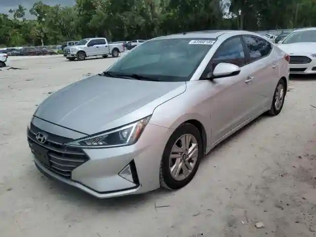 5NPD84LF0KH428173 2019 HYUNDAI ELANTRA-0