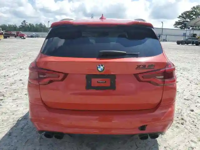 5YMTS0C07M9G81496 2021 BMW X3-5