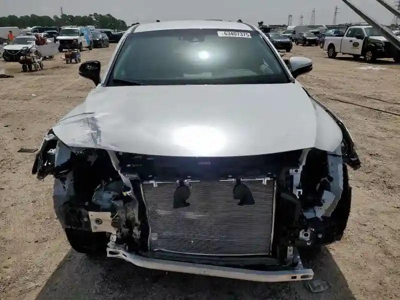 JTEAAAAHXRJ183440 2024 TOYOTA VENZA-4