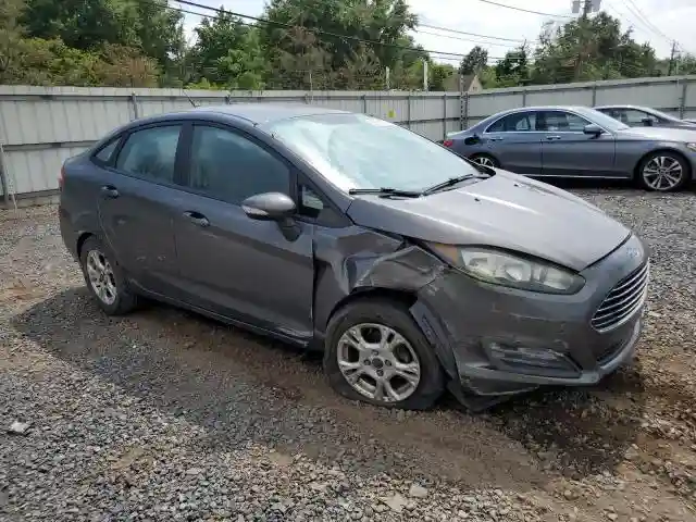 3FADP4BJXGM114207 2016 FORD FIESTA-3