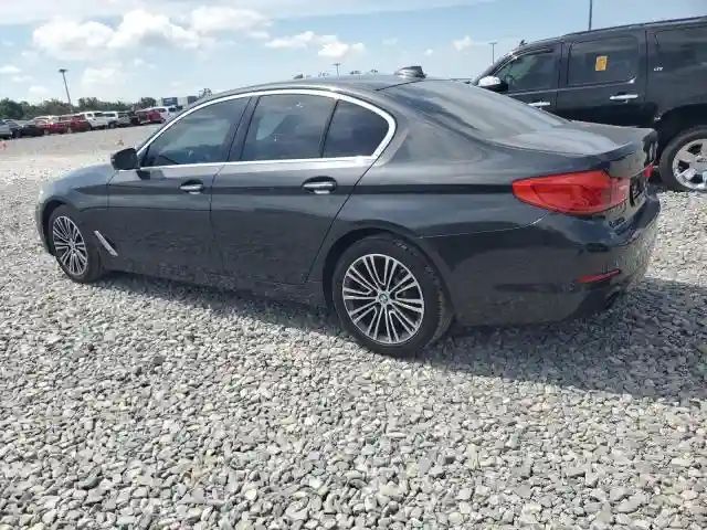 WBAJA5C54JG899280 2018 BMW 5 SERIES-1