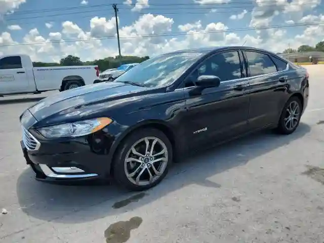 3FA6P0LU9HR356534 2017 FORD FUSION-0