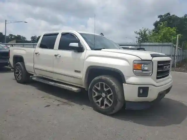 3GTU2VEC1FG339382 2015 GMC SIERRA-3