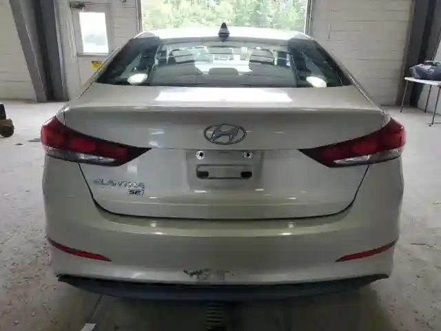 5NPD74LF9HH149185 2017 HYUNDAI ELANTRA-5