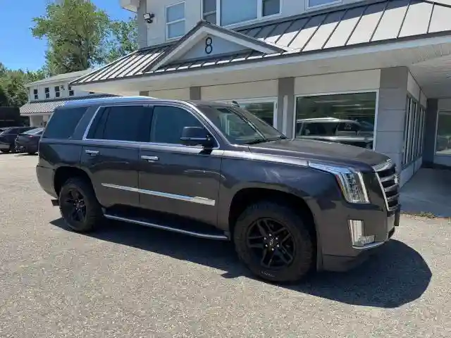 1GYS4BKJ4GR185698 2016 CADILLAC ESCALADE-0