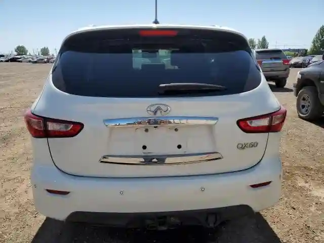5N1AL0MM1FC529629 2015 INFINITI QX60-5