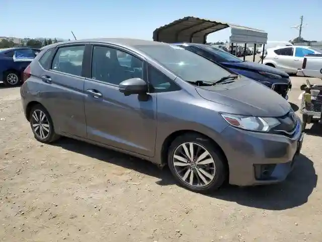 3HGGK5H83FM752900 2015 HONDA FIT-3