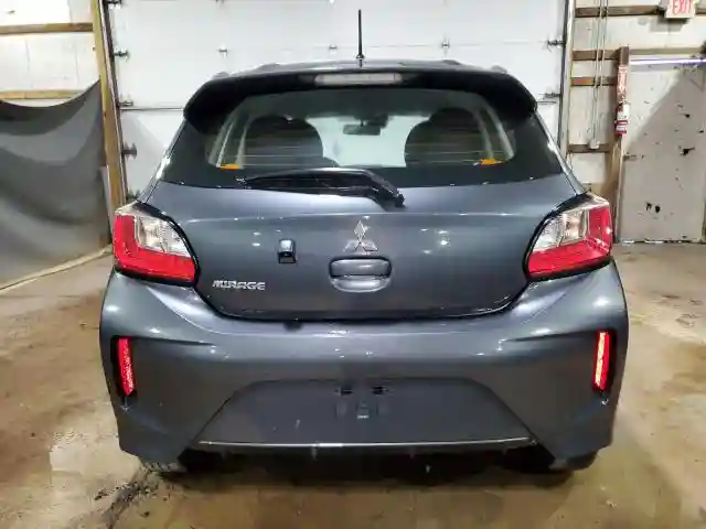 ML32AUHJ3RH007584 2024 MITSUBISHI MIRAGE-5