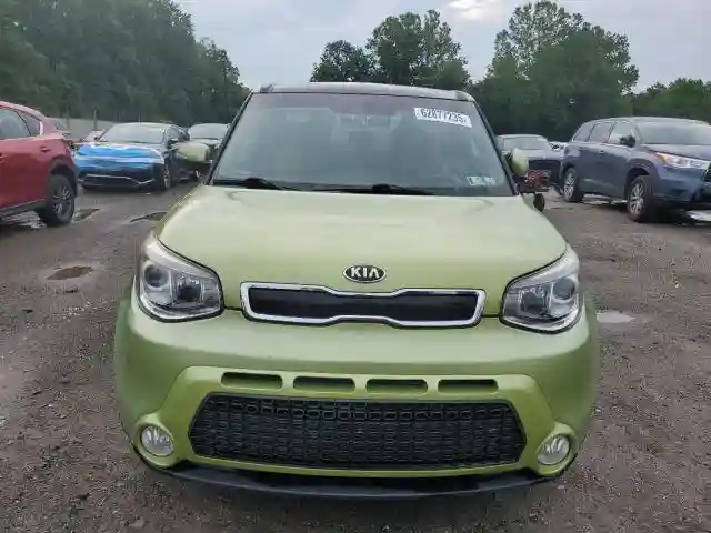 KNDJX3A53F7752657 2015 KIA SOUL-4