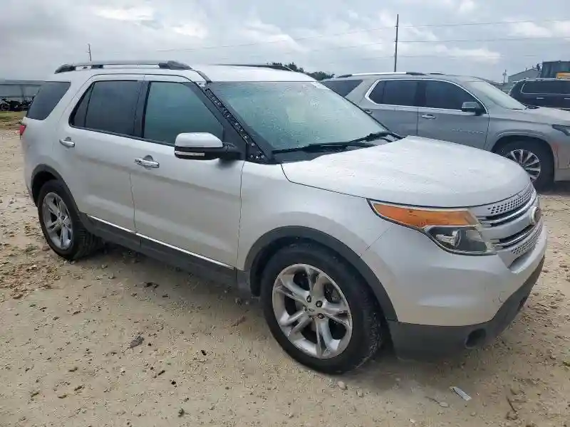 1FM5K7F86FGB42371 2015 FORD EXPLORER-3