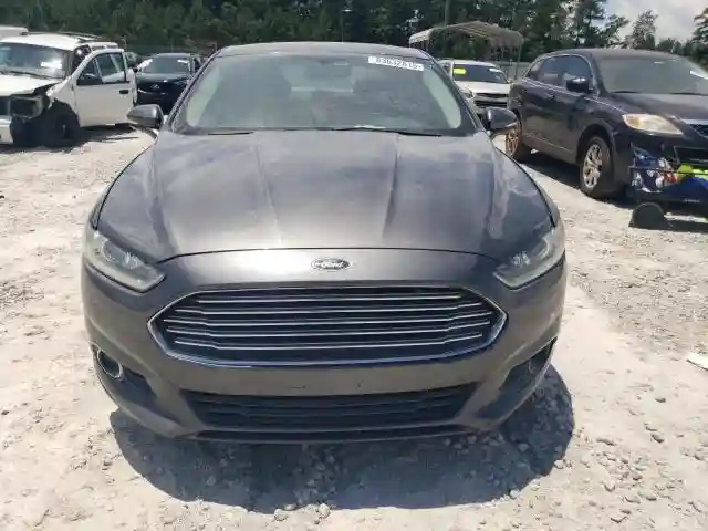 1FA6P0HD7F5124054 2015 FORD FUSION-4