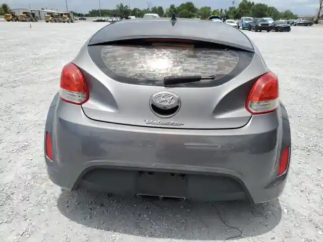 KMHTC6AD3FU228760 2015 HYUNDAI VELOSTER-5