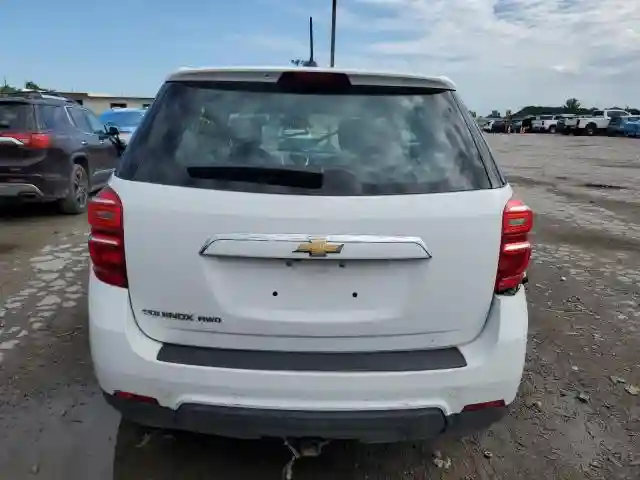 2GNFLEEK8H6175972 2017 CHEVROLET EQUINOX-5
