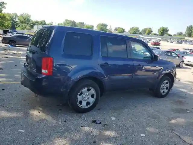 5FNYF4H29FB017680 2015 HONDA PILOT-2