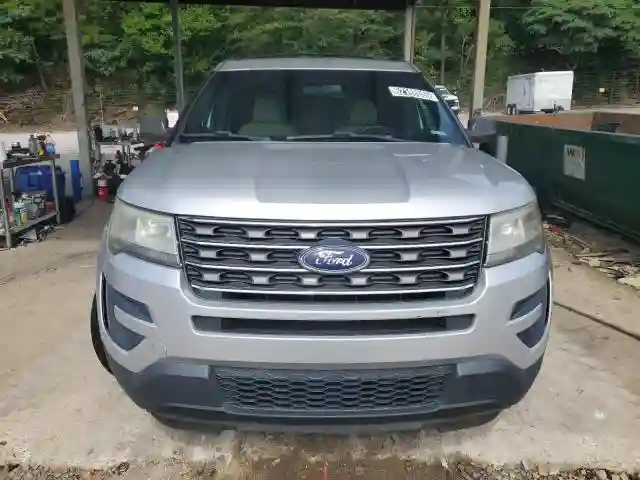 1FM5K8B81HGB71212 2017 FORD EXPLORER-4