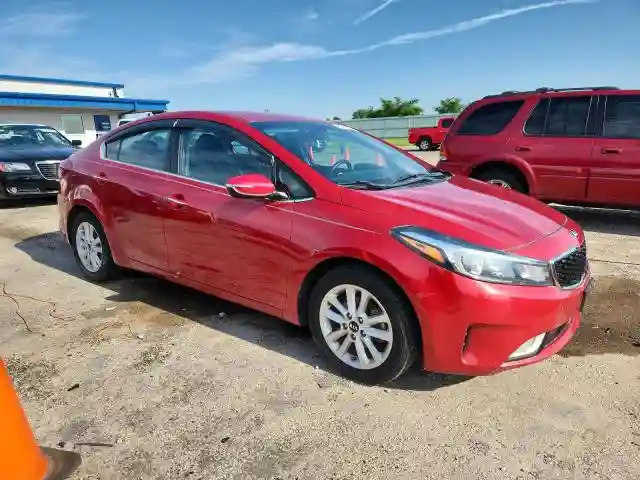 3KPFL4A79HE027558 2017 KIA FORTE-3