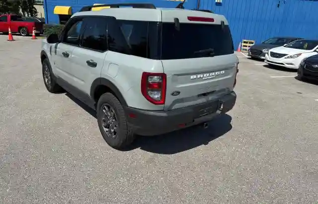 3FMCR9B6XMRA20749 2021 FORD BRONCO-2