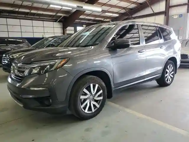 5FNYF6H58MB083768 2021 HONDA PILOT-0