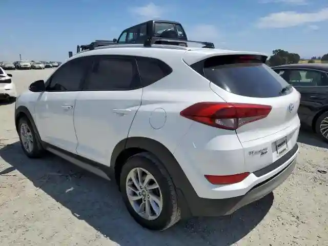 KM8J33A29HU466667 2017 HYUNDAI TUCSON-1