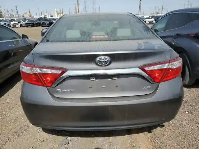 4T1BF1FK8HU412012 2017 TOYOTA CAMRY-5