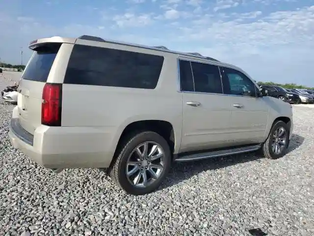 1GNSCJKC6HR352723 2017 CHEVROLET SUBURBAN-2