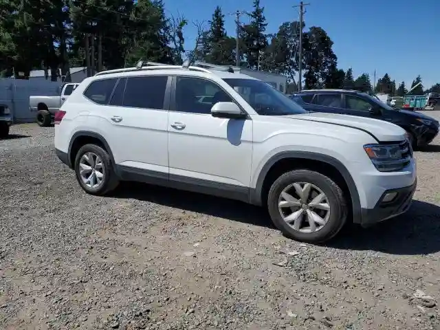 1V2CR2CAXJC543664 2018 VOLKSWAGEN ATLAS-3