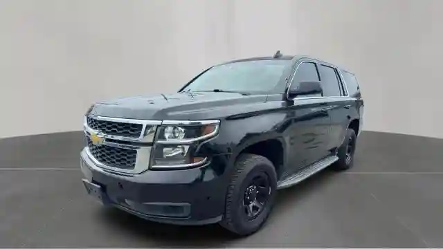 1GNLCDEC0HR312932 2017 CHEVROLET TAHOE-1