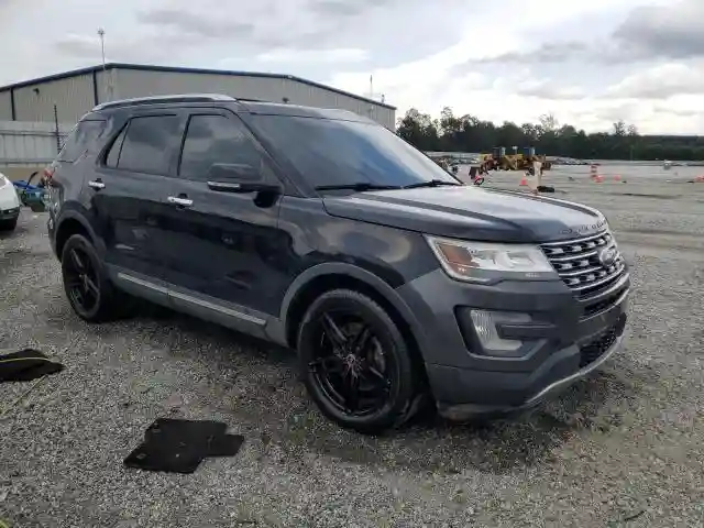 1FM5K7FH9GGC56575 2016 FORD EXPLORER-3