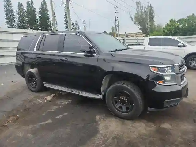 1GNLCDECXGR120562 2016 CHEVROLET TAHOE-3