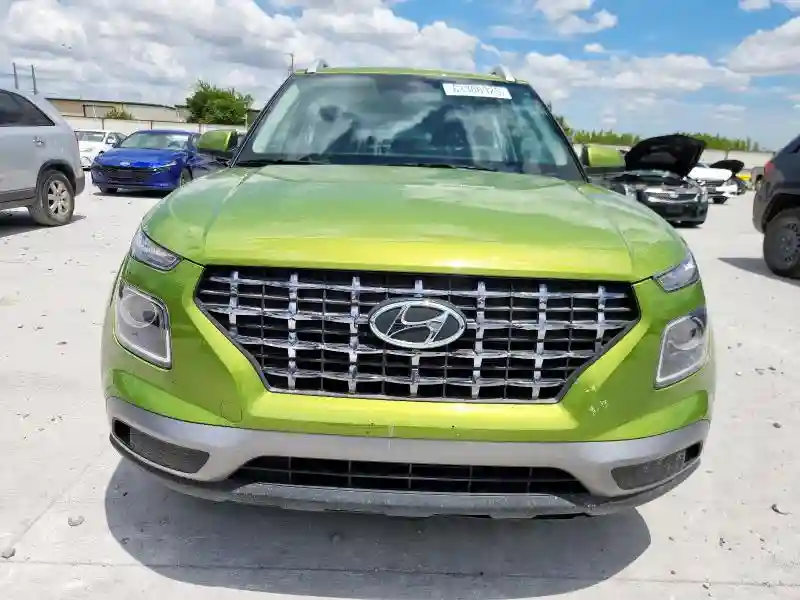 KMHRC8A36RU309592 2024 HYUNDAI VENUE-4