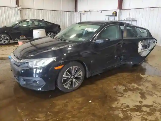 19XFC1F79HE202284 2017 HONDA CIVIC-0