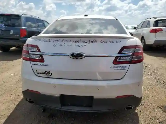 1FAHP2F81FG199122 2015 FORD TAURUS-5