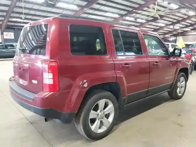 1C4NJRFB1HD174194 2017 JEEP PATRIOT-2
