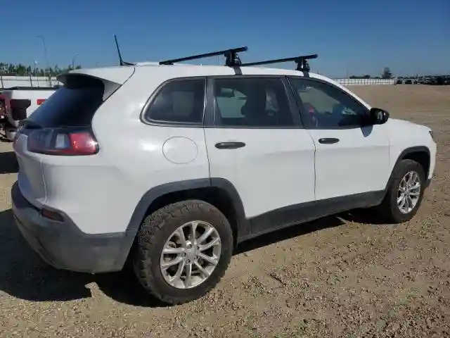 1C4PJMAX3KD298151 2019 JEEP GRAND CHEROKEE-2