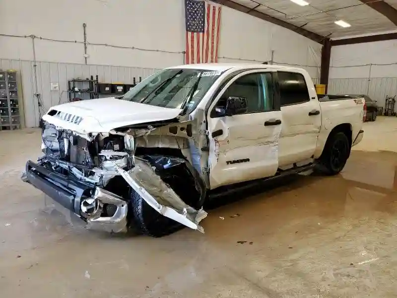 5TFEY5F19MX286696 2021 TOYOTA TUNDRA-0