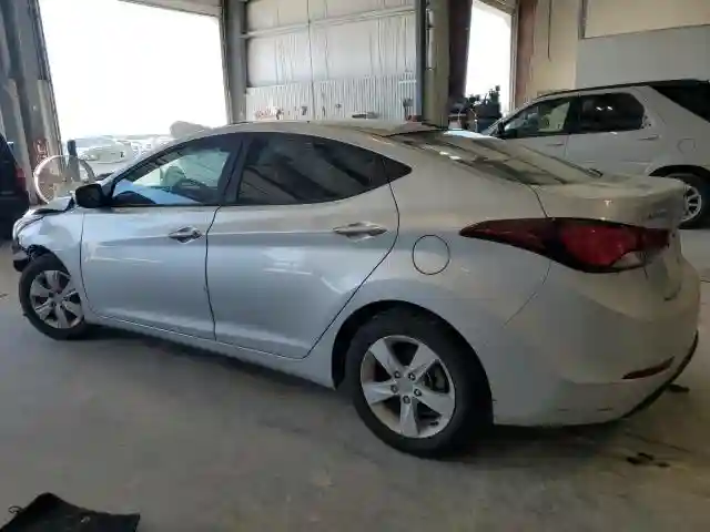 5NPDH4AE2GH703382 2016 HYUNDAI ELANTRA-1