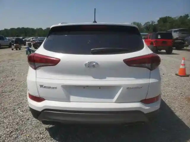 KM8J33A23GU263515 2016 HYUNDAI TUCSON-5