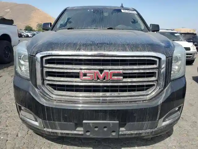 1GKS2GKC9LR206022 2020 GMC YUKON-4