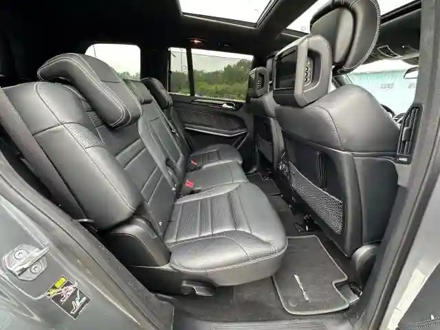 4JGDF7FE8KB219514 2019 MERCEDES-BENZ GLS-CLASS-5