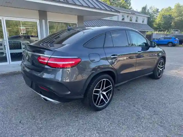 4JGED6EB3GA025787 2016 MERCEDES-BENZ GLE-CLASS-3