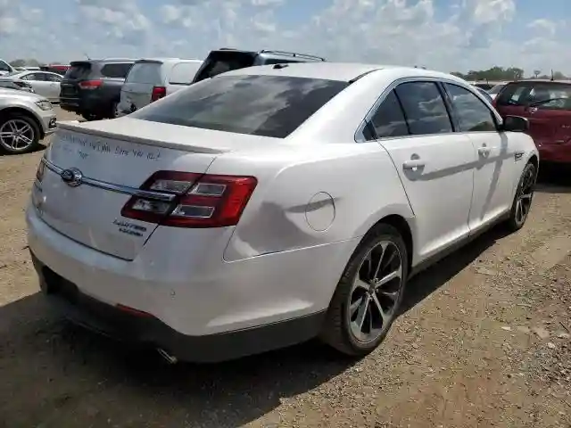1FAHP2F81FG199122 2015 FORD TAURUS-2