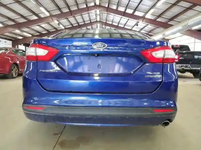 3FA6P0LU3FR179332 2015 FORD FUSION-5