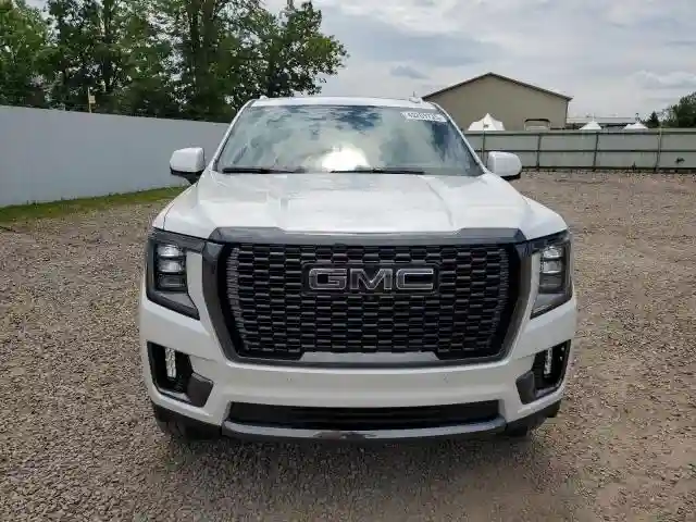 1GKS2KKL9PR557408 2023 GMC YUKON-4