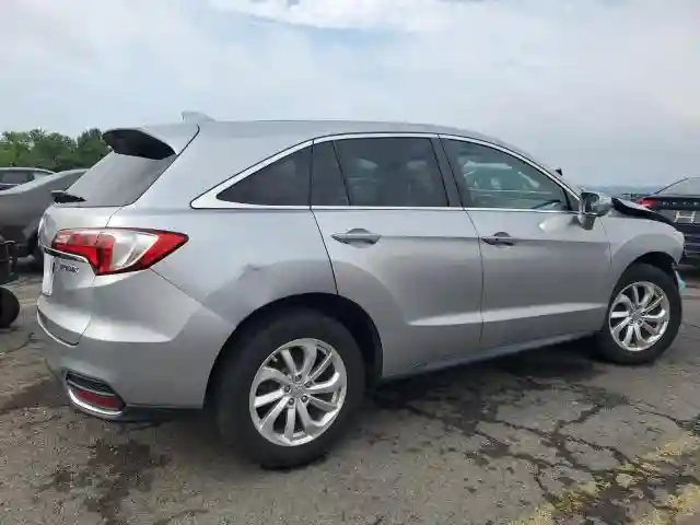 5J8TB3H32JL015138 2018 ACURA RDX-2