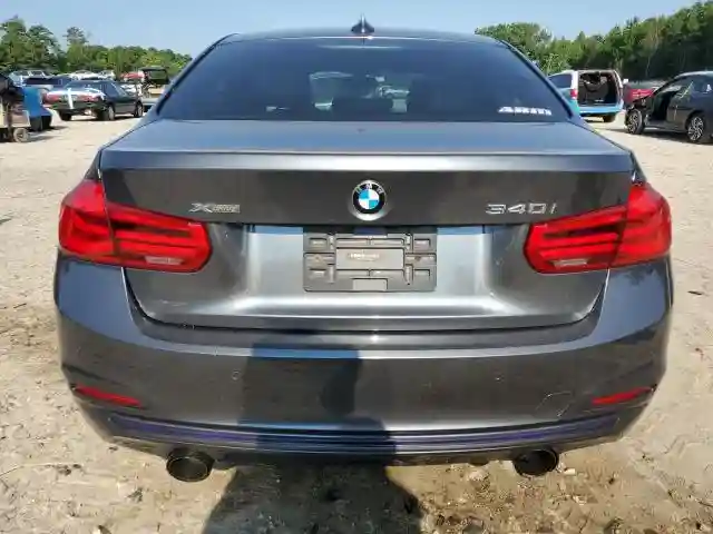 WBA8B7C52GK703365 2016 BMW 3 SERIES-5