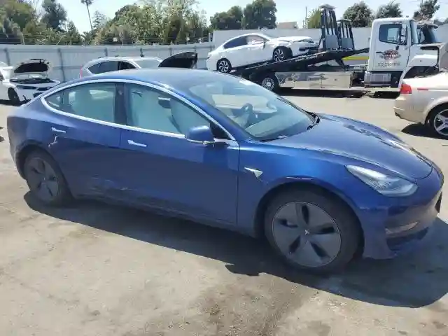 5YJ3E1EB6KF450528 2019 TESLA MODEL 3-3